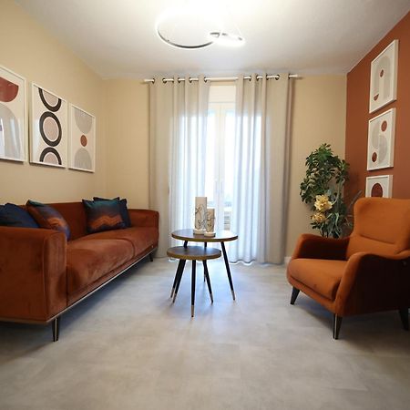 Ε121 Luxury Suites Vodina Dış mekan fotoğraf