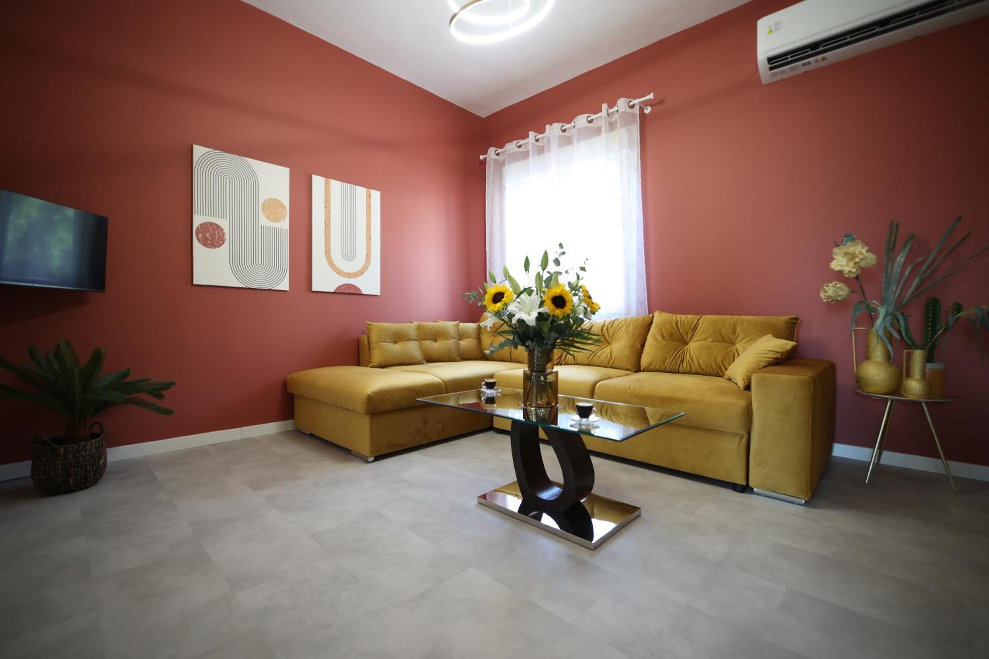 Ε121 Luxury Suites Vodina Dış mekan fotoğraf