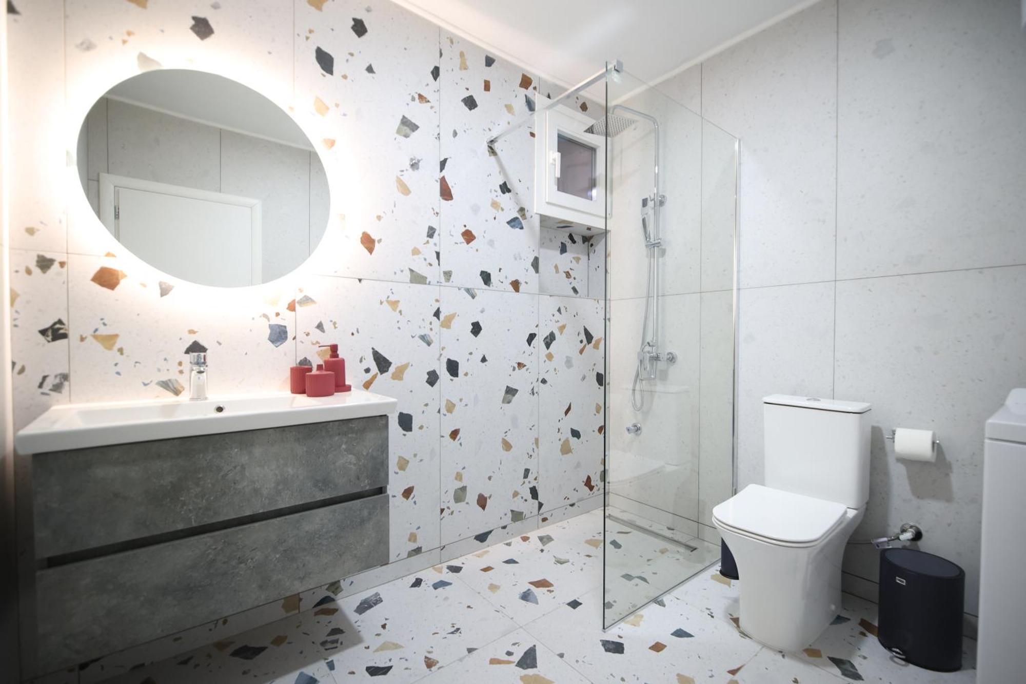 Ε121 Luxury Suites Vodina Dış mekan fotoğraf