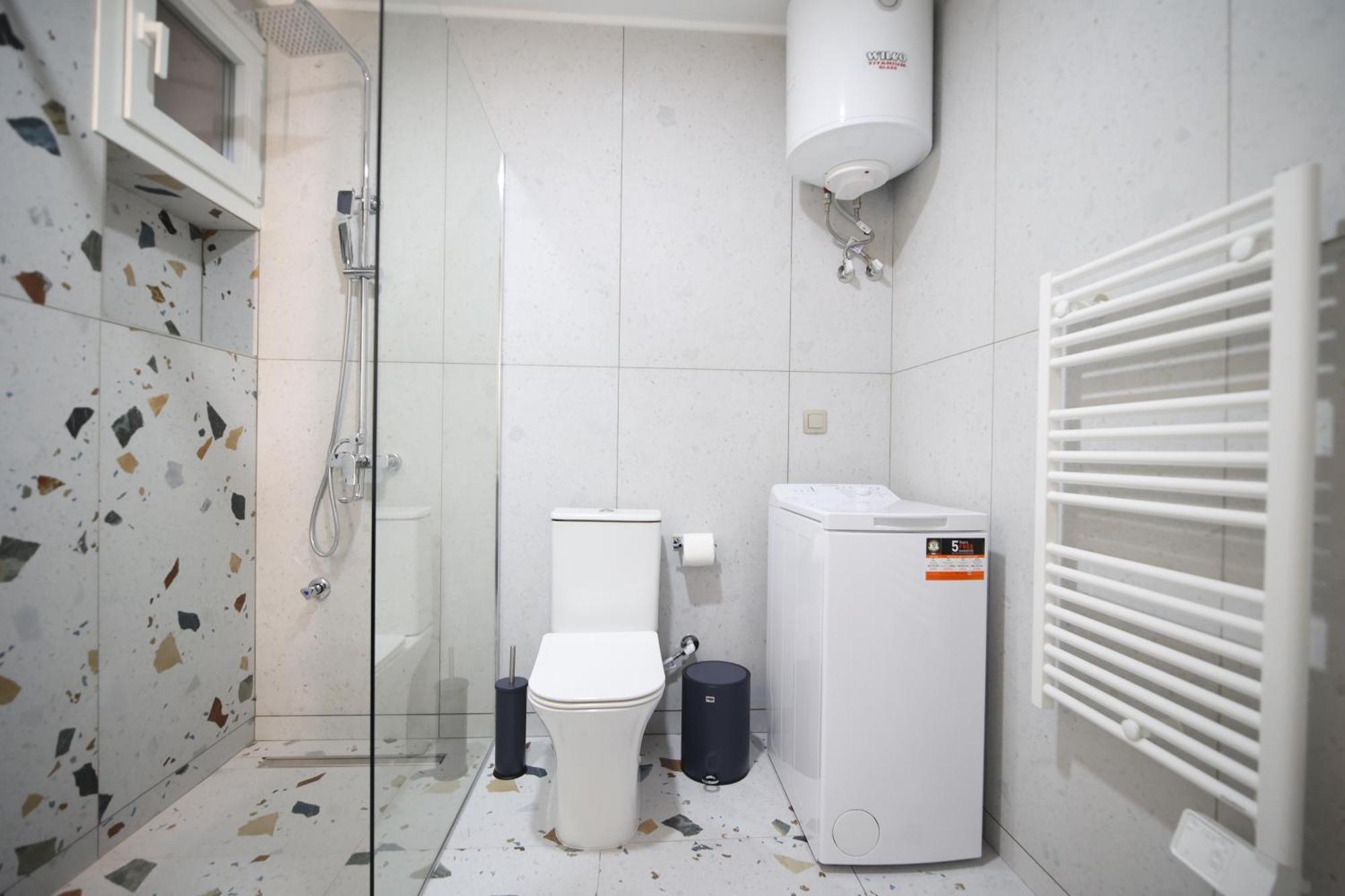 Ε121 Luxury Suites Vodina Dış mekan fotoğraf