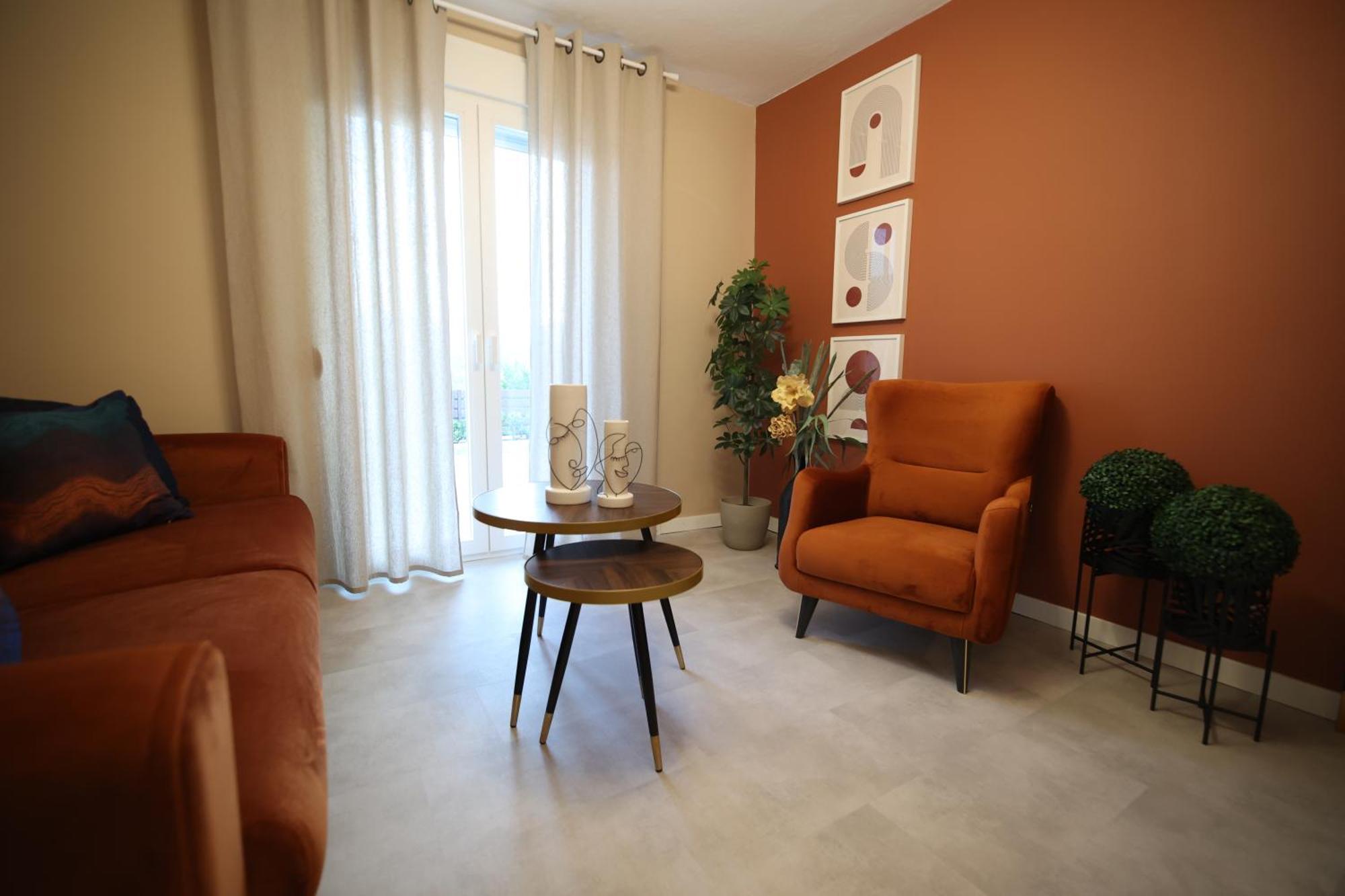 Ε121 Luxury Suites Vodina Dış mekan fotoğraf