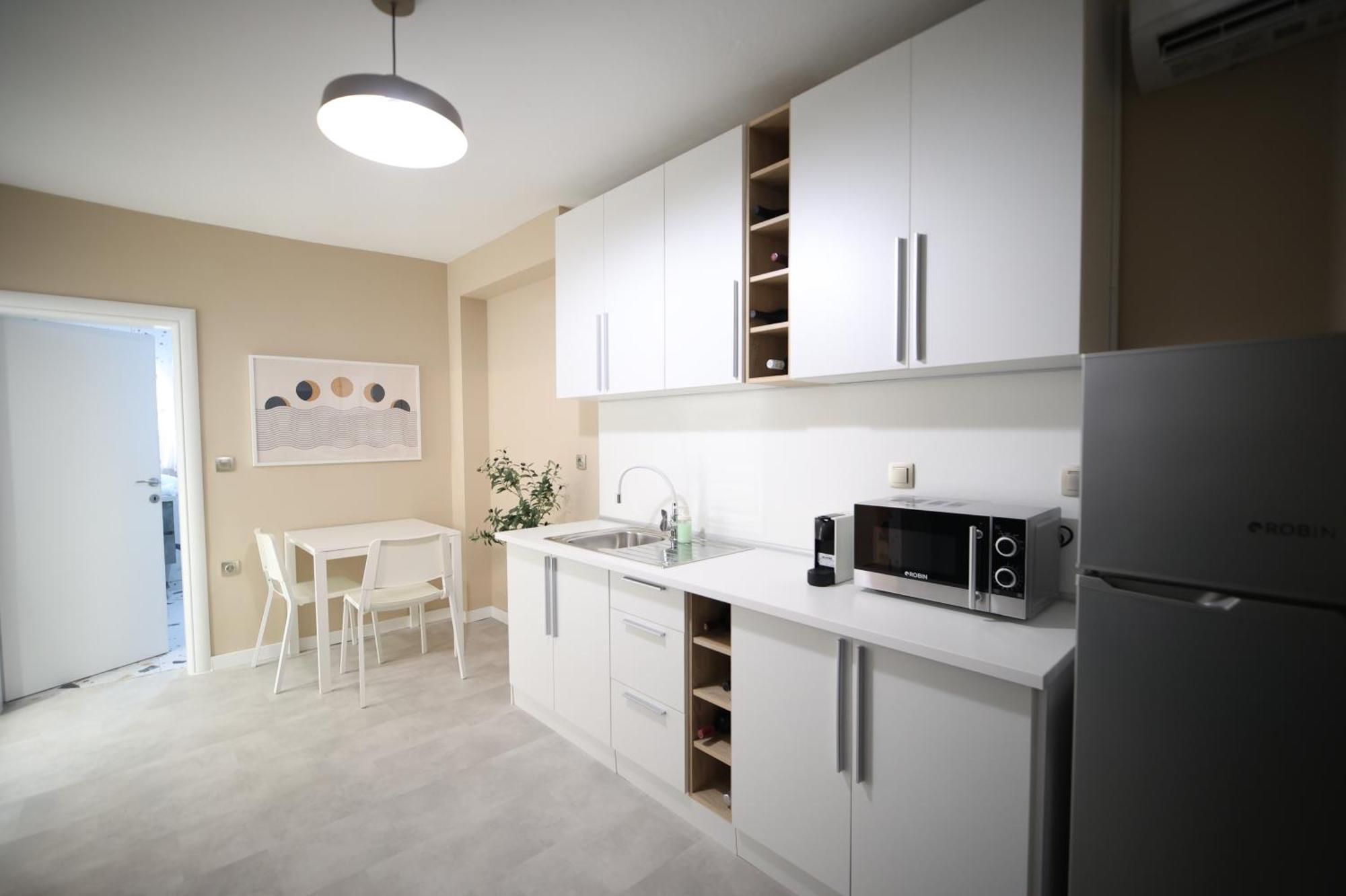 Ε121 Luxury Suites Vodina Dış mekan fotoğraf
