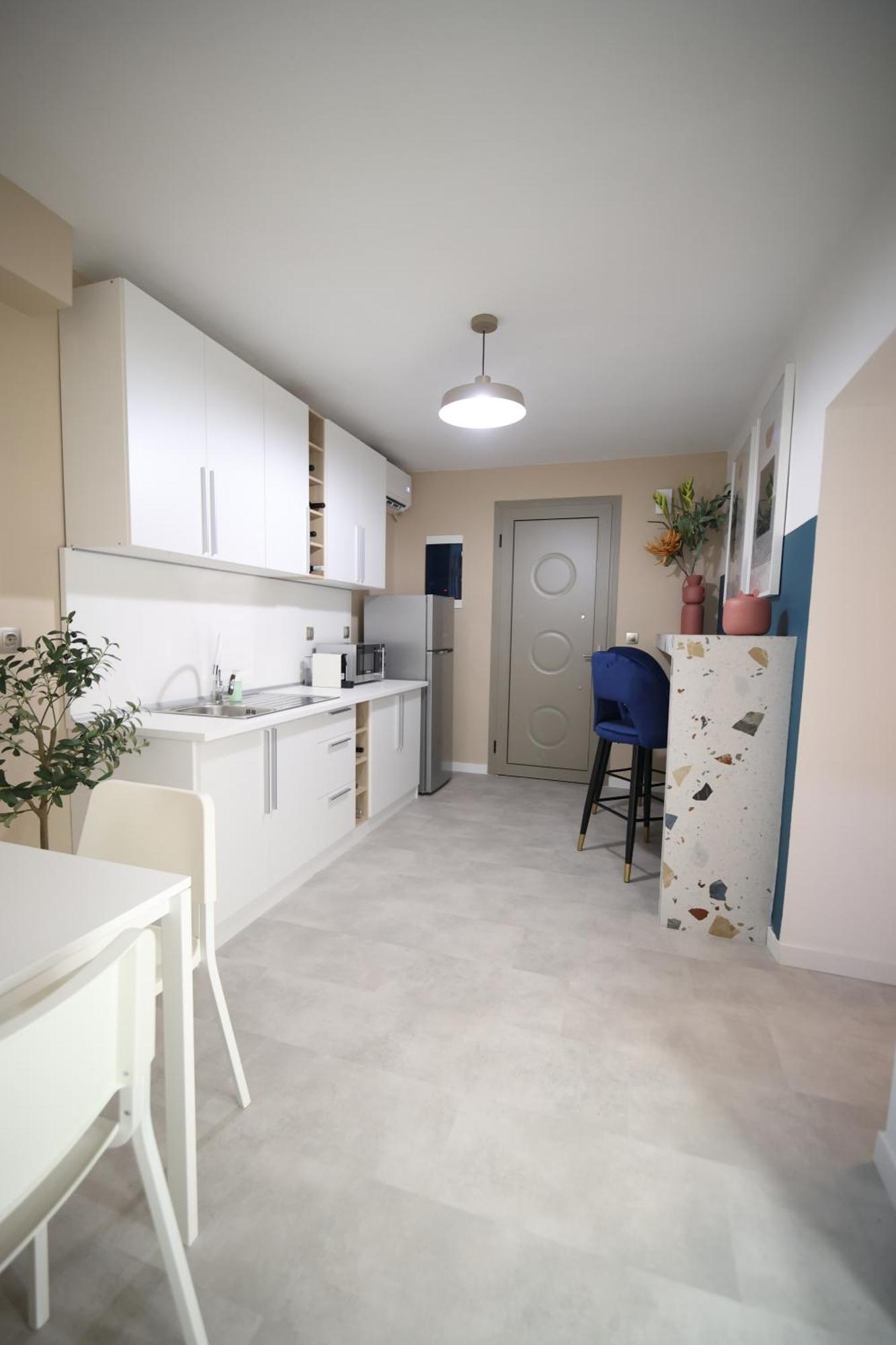 Ε121 Luxury Suites Vodina Dış mekan fotoğraf