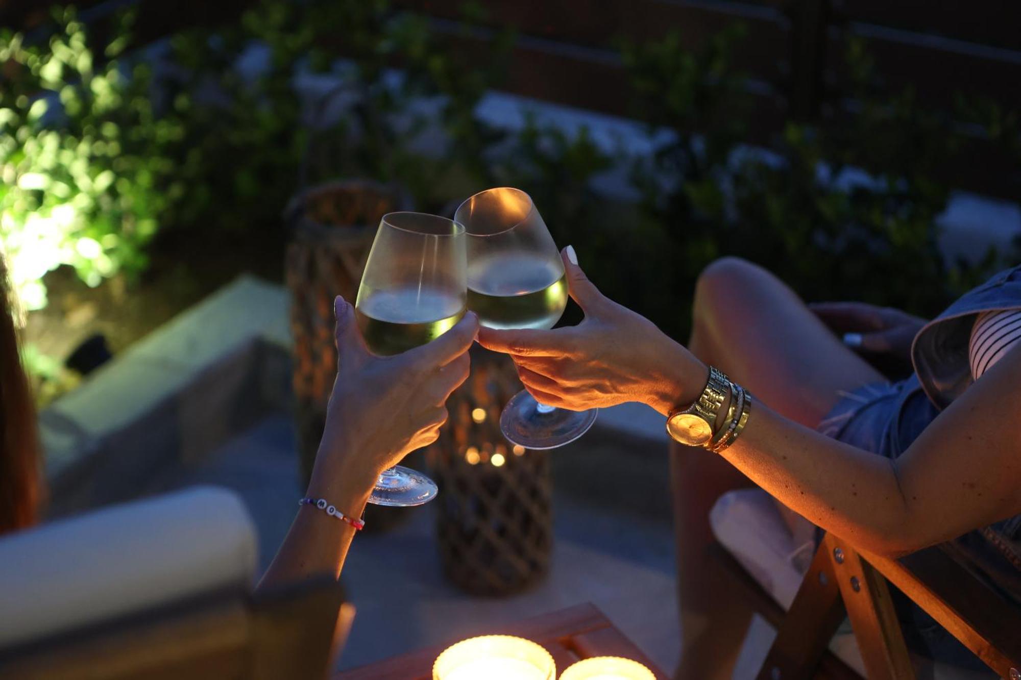 Ε121 Luxury Suites Vodina Dış mekan fotoğraf