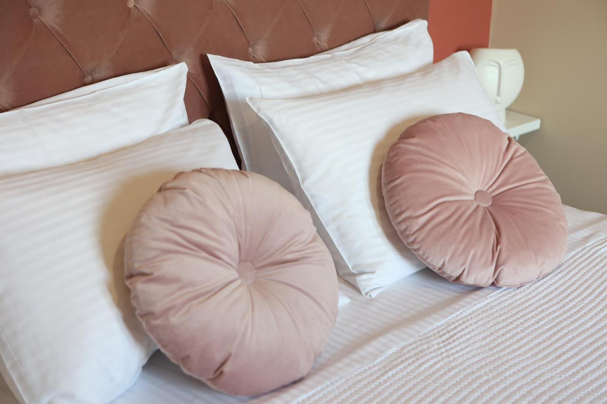 Ε121 Luxury Suites Vodina Dış mekan fotoğraf