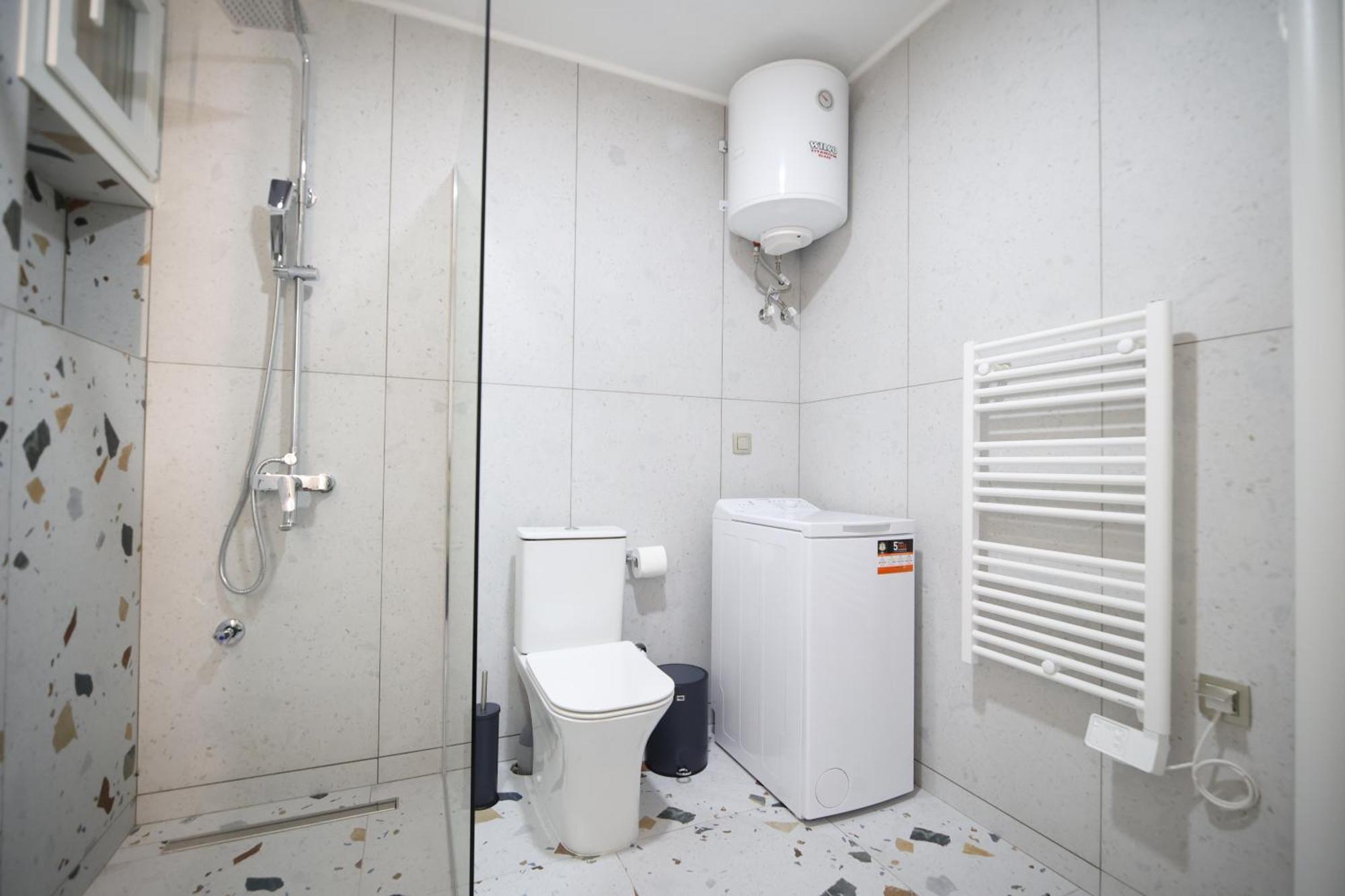 Ε121 Luxury Suites Vodina Dış mekan fotoğraf