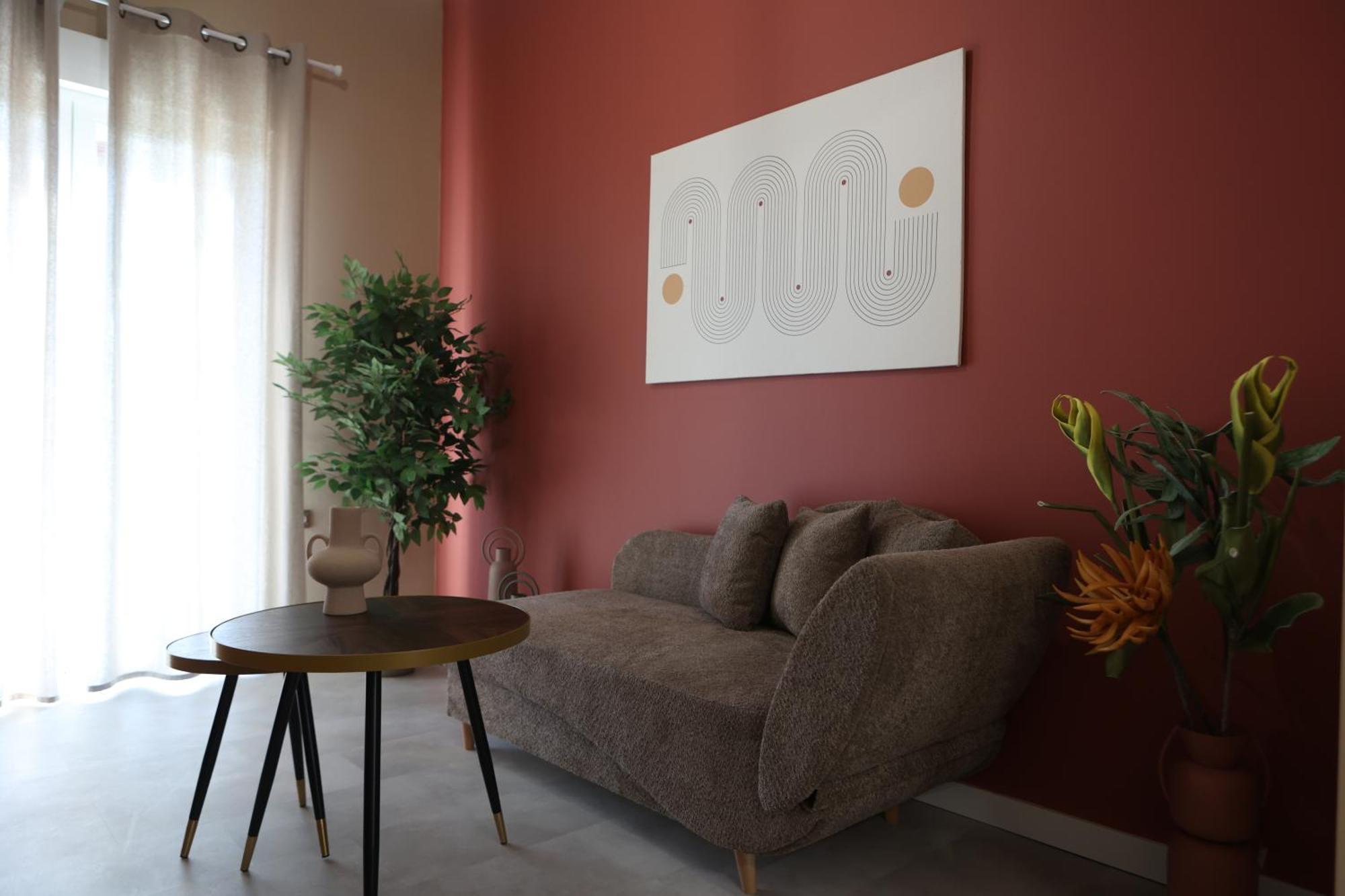 Ε121 Luxury Suites Vodina Dış mekan fotoğraf